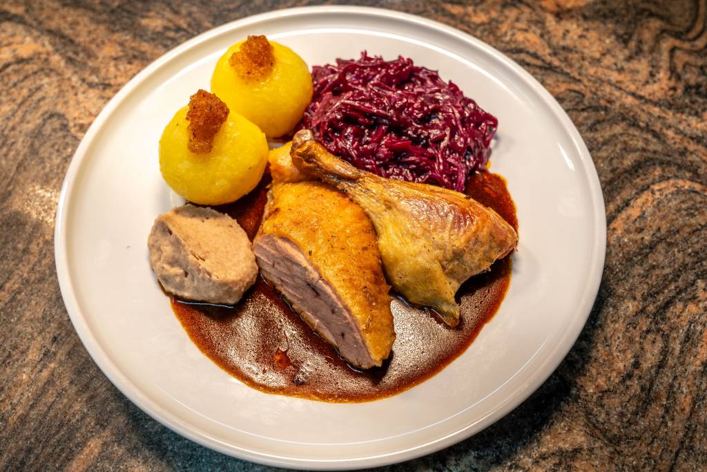 Oldenburger Landente