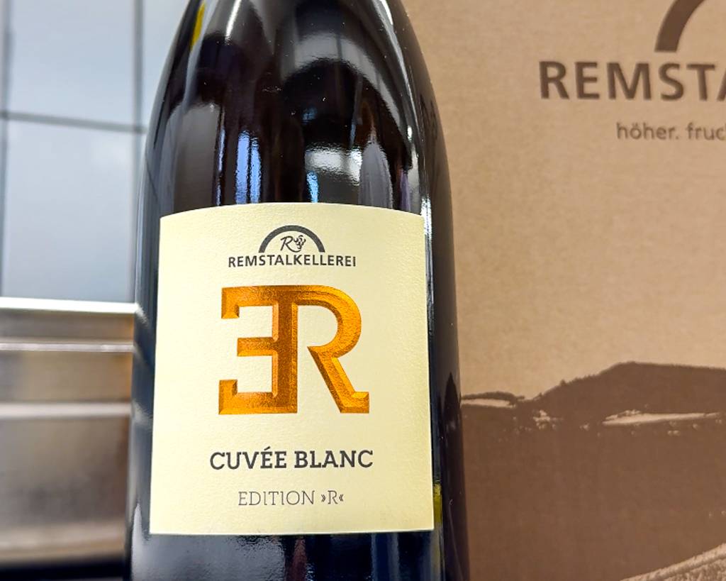 Cuvée Blanc