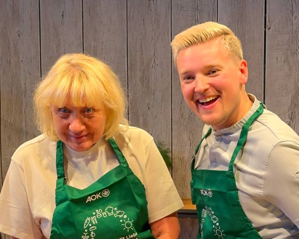 Moritz & Elke