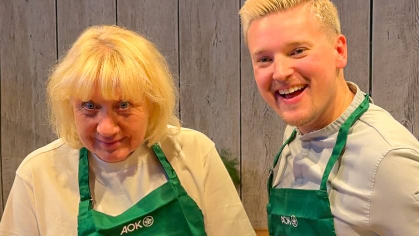 Moritz & Elke