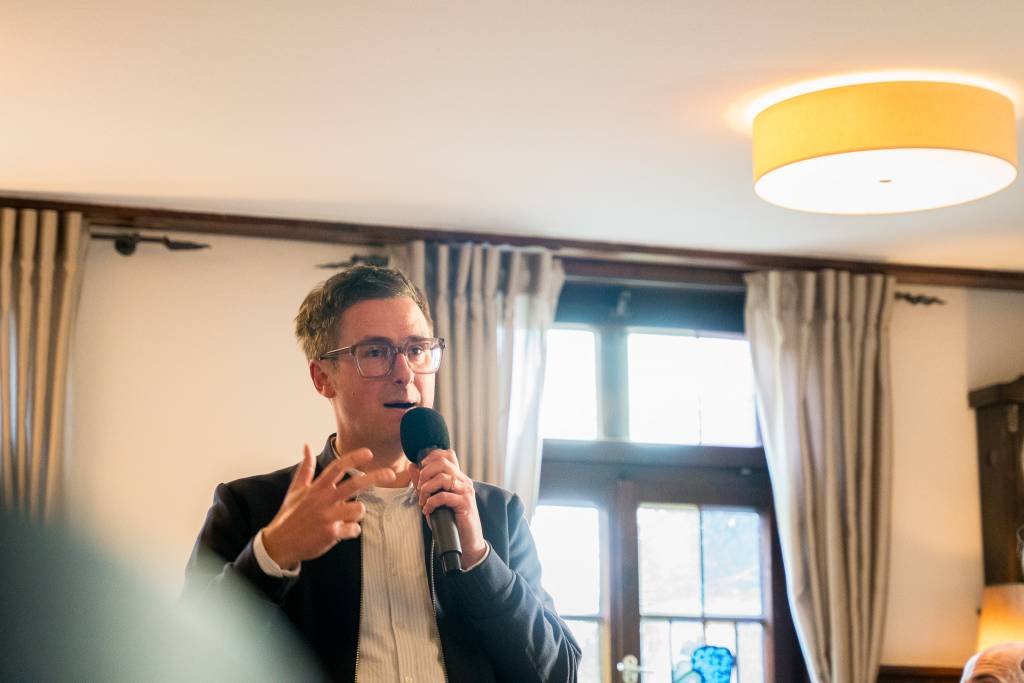 Thomas Dürr