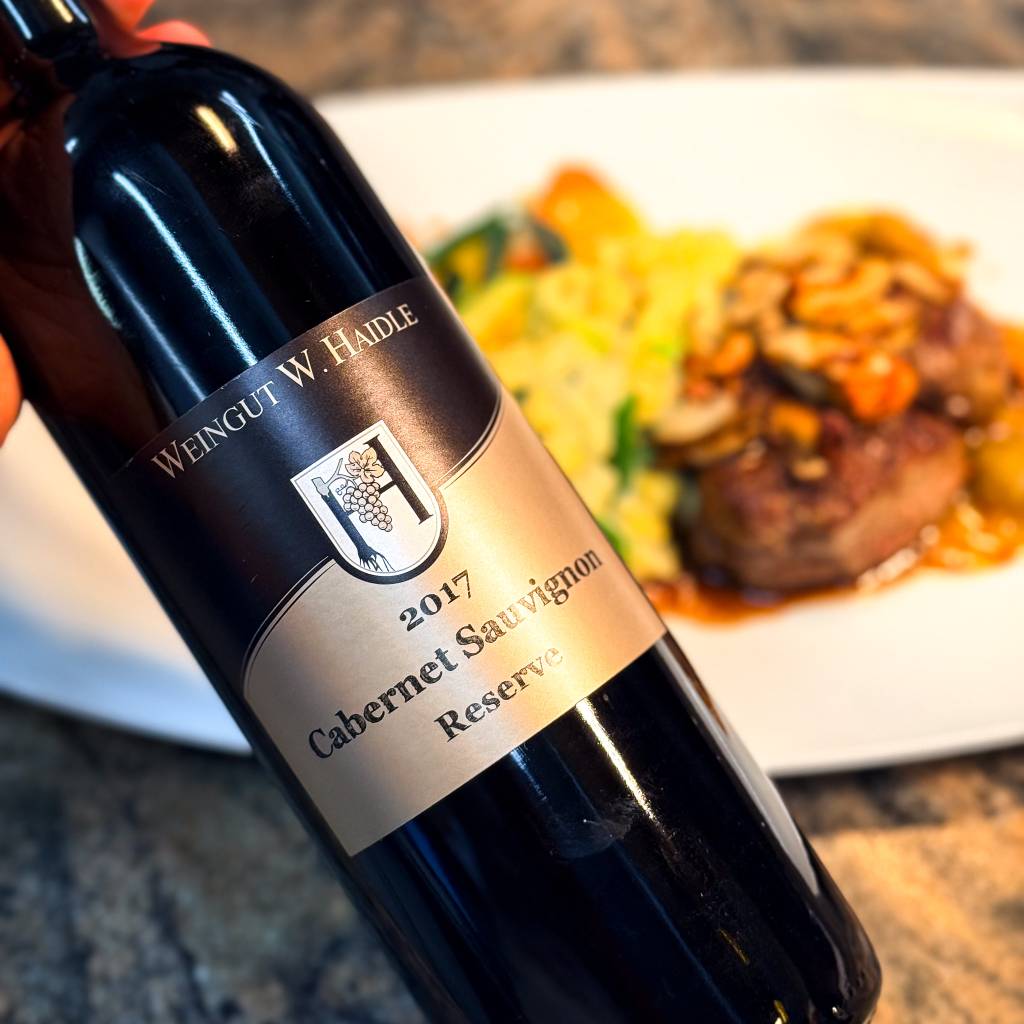 Cabernet Sauvignon