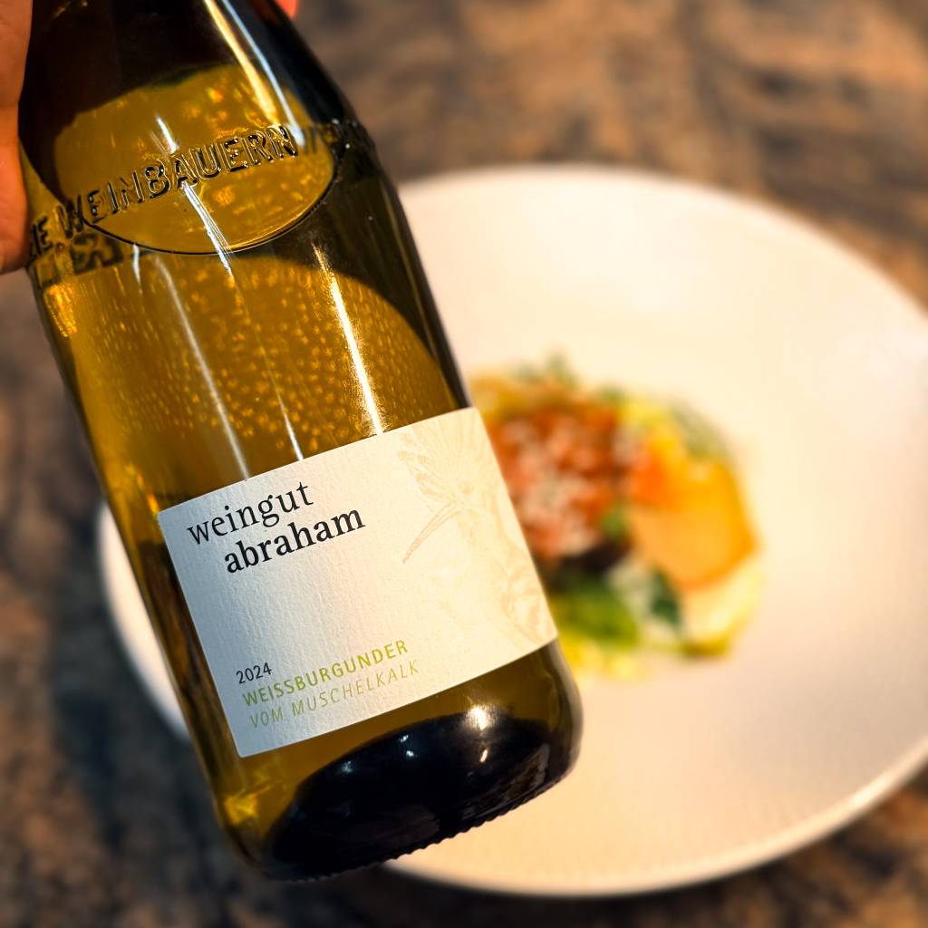 Weissburgunder Abraham
