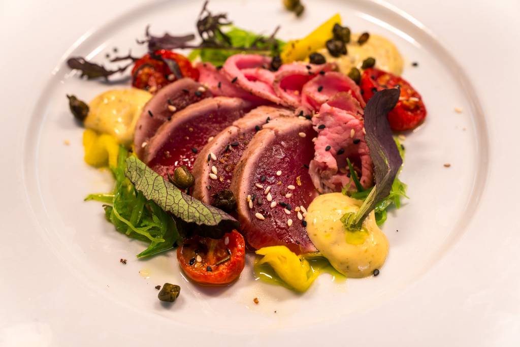 Vitello Tonnato